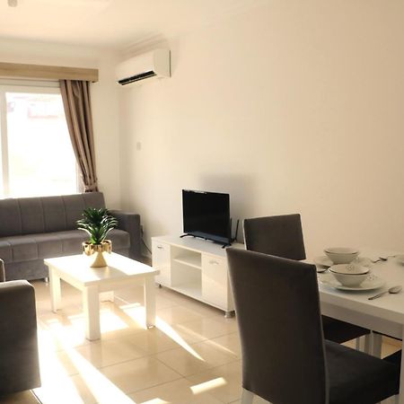 Hotel Royal Sun Royal Fun, Next To Grand Sapphire Trikomo Esterno foto