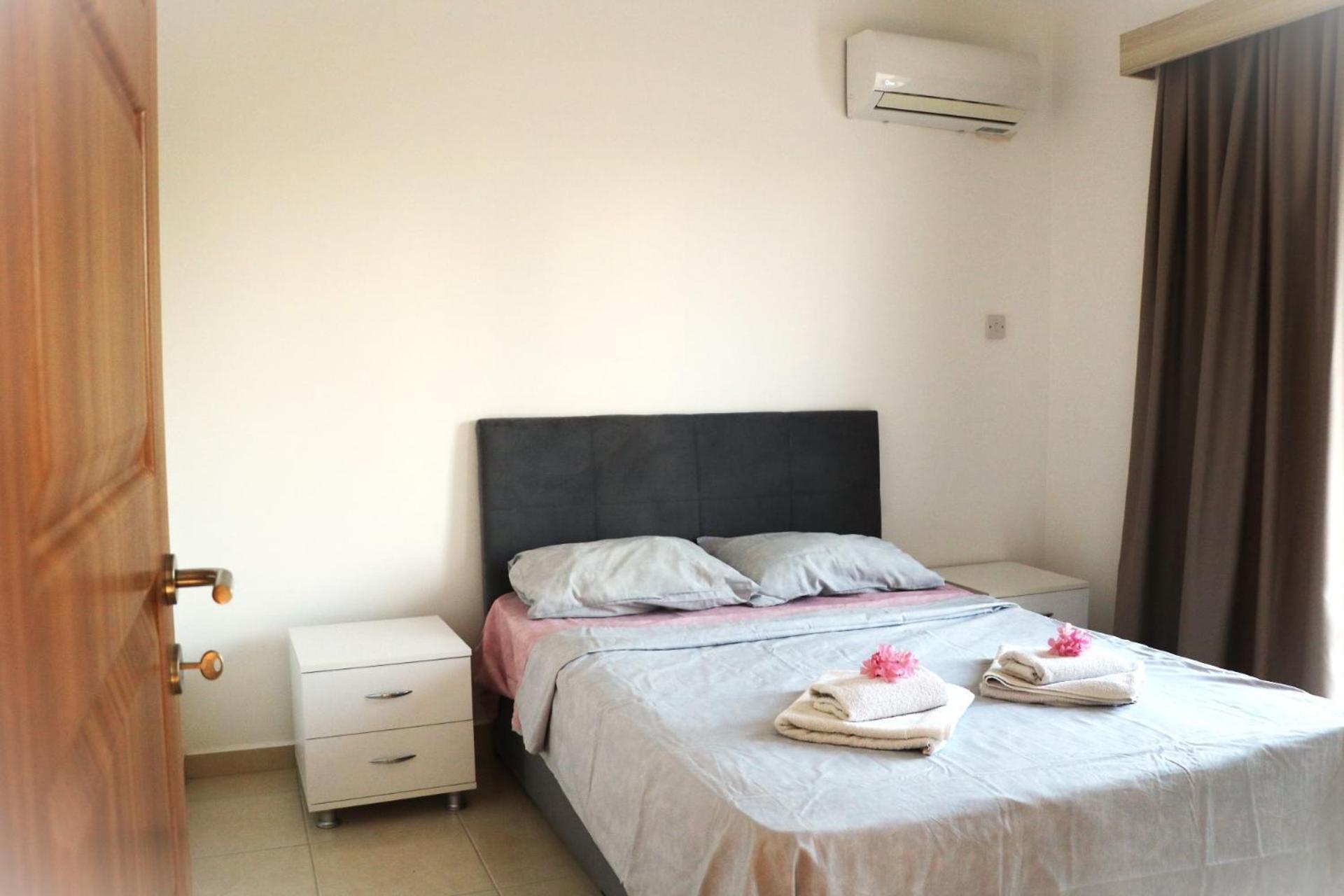 Hotel Royal Sun Royal Fun, Next To Grand Sapphire Trikomo Esterno foto